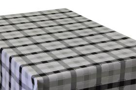 Cofan 41001538 - ROLLO DE SEMIHULE BASIC MODELO FLORENCIA 140X25 M