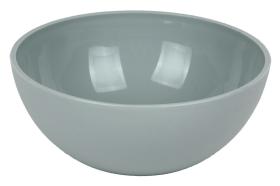 Cofan 41001705 - BOL MODELO ALBAHACA 300ML VERDE AGUA 12X5CM