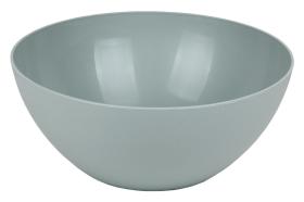 Cofan 41001712 - ENSALADERA MODELO ALBAHACA 3.5 L COLOR PIEDRA 26.5X12CM
