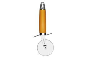 Cofan 41001787 - CORTAPIZZA NARANJA MODELO SENA 21CM