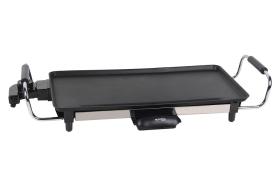 Cofan 41005021 - PLANCHA DE ASAR ELECTRICA 2000W 45X25X7 CM  MODELO BAIKAL