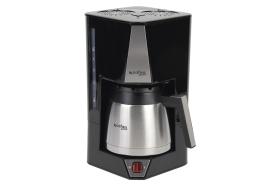 Cofan 41005062 - CAFETERA ELÉCTRICA DE GOTEO 800W 10 TAZAS MODELO IRINA