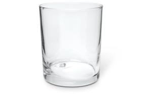 Cofan 40011017 - PACK 6 UDS VASO WHISKY 280CC "MODELO HAMPTON"