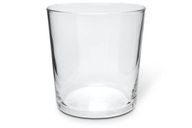 Cofan 40011018 - PACK 6UDS VASO ZUMO 345CC "MODELO HAMPTON"