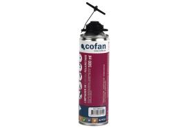 Cofan 15000112 - LIMPIADOR ESPUMA POLIURETANO 500ML