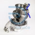 Turbo Service 8529155007S - TURBO GTC4594BD SCANIA