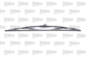 Valeo 628702 - OPTIBLADE 700MM X1 V.INDUSTRIAL  SCANIA