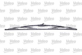 VALEO 628652 - OPTIBLADE 650MM X1 V.INDUSTRIAL RENAULT T