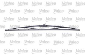 Valeo 628652 - OPTIBLADE 650MM X1 V.INDUSTRIAL RENAULT T