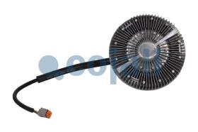 Cojali 7253401 - EMBRAGUE VENTILADOR REGULADO ELECTRONICAMENTE