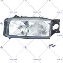 SAMPA 076328 - LAMPARA FRONTAL