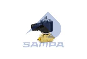 SAMPA 0962616 - VáLVULA SOLENOIDE