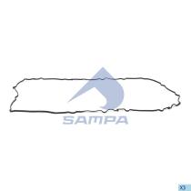 SAMPA 208478 - JUNTA, CáRTER DE ACEITE