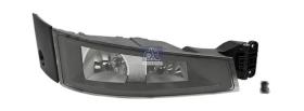 DT 224805 - FARO ANTINIEBLA