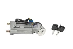 DT 682205SP - CERRADURA DE DIRECCIóN
