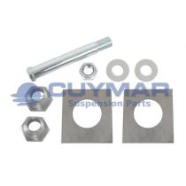 CUYMAR 2915070K - KIT GIGANT