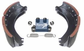 RYME 18476RF - KIT MORDAZA SAF SK 15" FORROS RYME