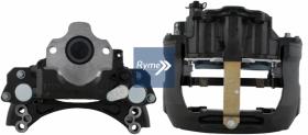 RYME 343048 - CALIPER DE FRENO MERITOR ELSA195 LRG702 IZQUIERDA