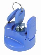 RYME 372024 - TAPON ADBLUE Ø40 MM DAF MB