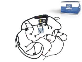 DT 276443 - JUEGO DE CABLES
