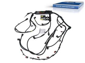 DT 665722 - JUEGO DE CABLES