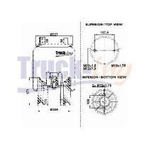 Montcada 0293672 - DIAPRESS 3672