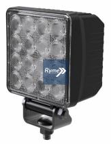 RYME 818000 - FOCO LED CREE  80W-4600LM ABIERTO IP69K