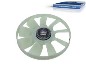 Diesel Technic 315291 - VENTILADOR CON EMBRAGUE