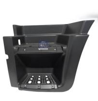 DT 775052 - CAJA DE ACCESO