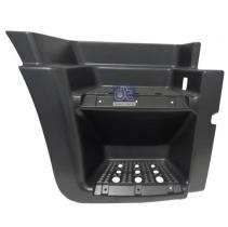 DT 775053 - CAJA DE ACCESO