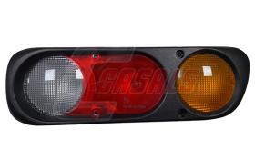 CASALS P510 - PILOTO TERRANO II RH CON PORTALÁMPARAS