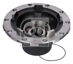 Febi Bilstein 179272 - JGO COJINETES DE RUEDA CON CUBO DE RUEDA