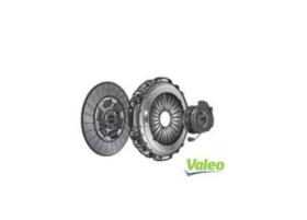 VALEO 827611 - CLUTCH KIT 3P PCA NEW 430  RT - VOLVO