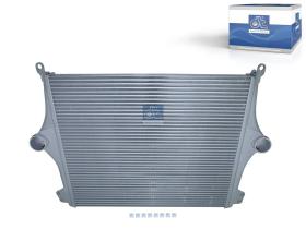 DT 111476 - INTERCOOLER