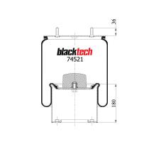 Black Tech RML74521C - PRODUCTO