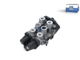 DT 700135 - VáLVULA DE PROTECCIóN DE 4 CIRCUITOS