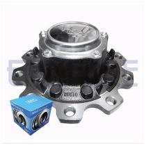 Varios 931528 - BUJE ROR CON RODAMIENTO SKF
