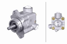 Hella 8TL359003641 - BOMBA HIDRAULICA DE DIRECCIÓN SCANIA VI