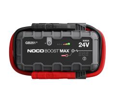 NOCO GB251 - ARRANCADOR NOCO BOOST 24V 3000A