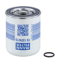 MANN TB137415X - FILTRO MANN