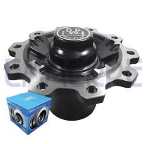 DENAPAR 931460 - BUJE RUEDA BPW RDTO. SKF, ABS Y TAPA ORIGINAL, SIN TUERCA