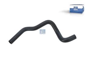 DT 101075 - TUBERíA FLEXIBLE