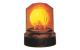 ATRESSA ILUMINACION 1000 - LUZ ROTATIVA FT6 B1  AMBAR