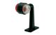 ATRESSA ILUMINACION 61700 - PILOTO BICOLOR BRAZO GOMA