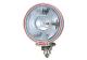ATRESSA ILUMINACION 73200 - FARO LARGO ALCANCE CRISTAL AZUL C/POSICIÓN
