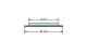 ATRESSA ILUMINACION 752A00 - REFLEX AMBAR I-E9-3015