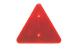 ATRESSA ILUMINACION 764R00 - TRIANGULO REFLEXIVO ROJO
