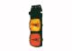 ATRESSA ILUMINACION 87900 - PILOTO SUSPENSION GOMA 2 POLOS