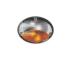 ATRESSA ILUMINACION 95210 - PILOTO OVAL POS-INT DELANTE