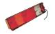 ATRESSA ILUMINACION 98400 - PILOTO MER.C/TR.S/CAB.CON.IZQ